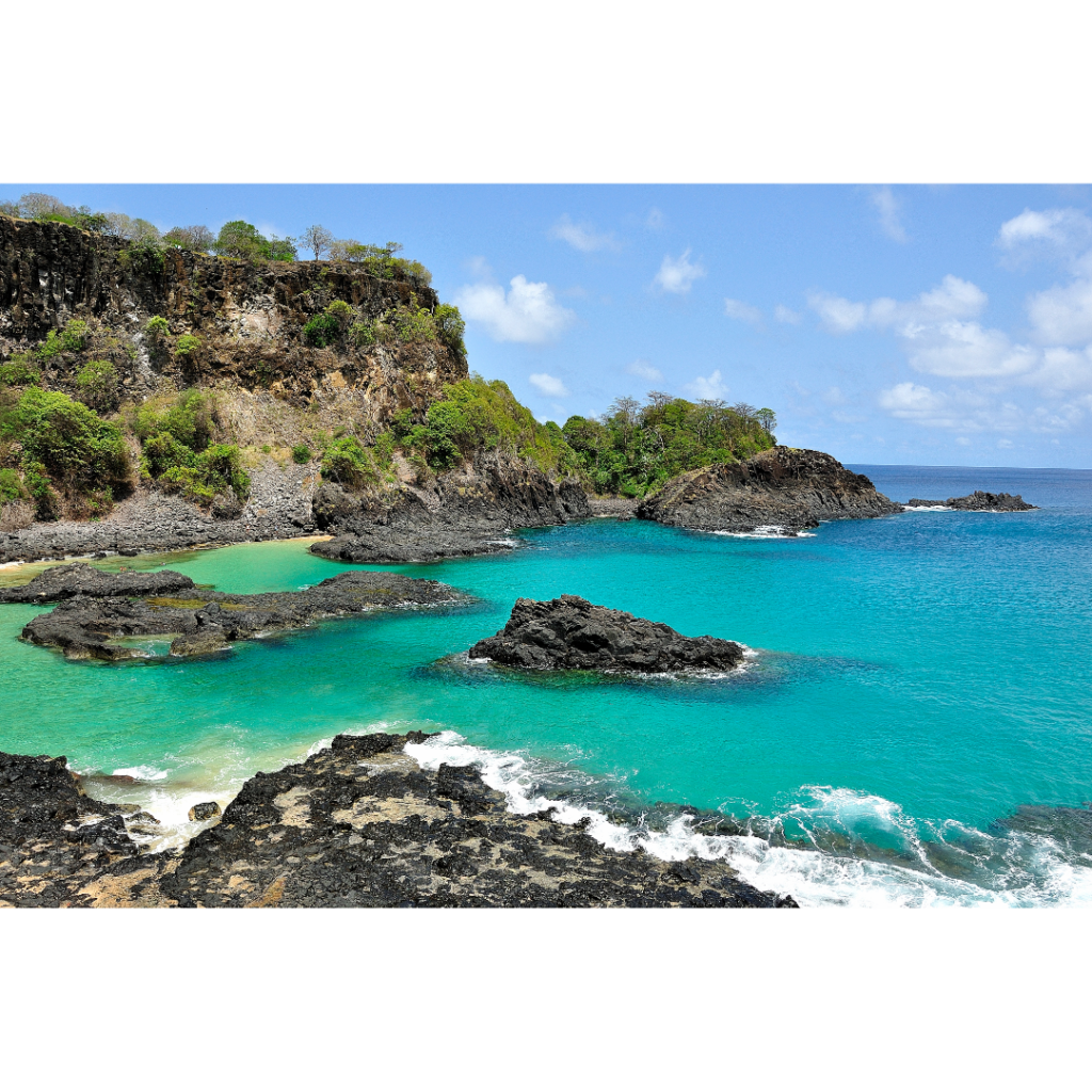 O Nordeste é um dos destinos mais lindos de todo o Brasil