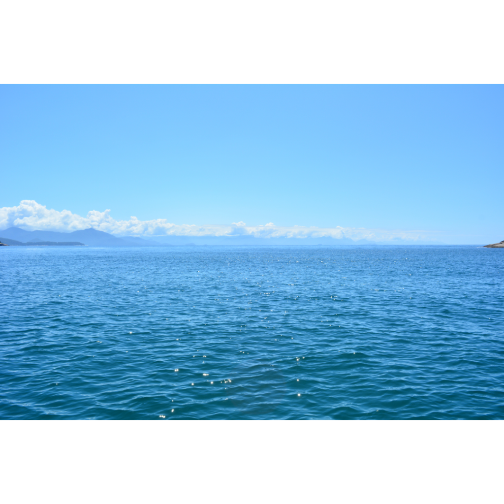 Ubatuba é uma das cidades mais paradisíacas localizada no litoral de São Paulo