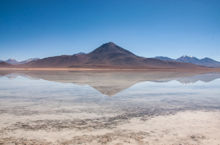 maior deserto de sal do mundo