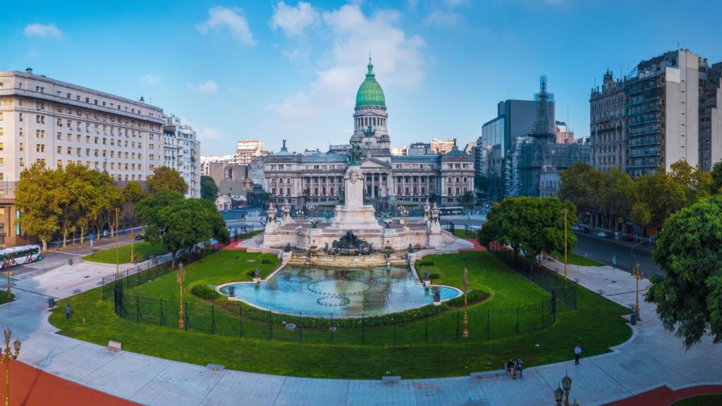 Quais são os melhores bairros para se hospedar em Buenos Aires?