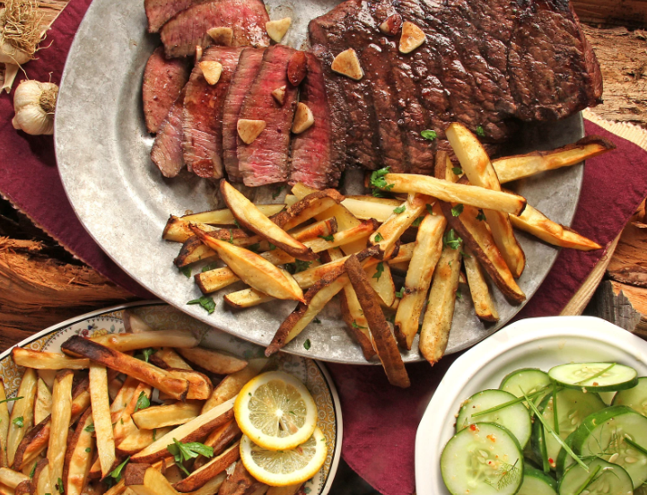 Conheça três receitas com carne para reunir a família