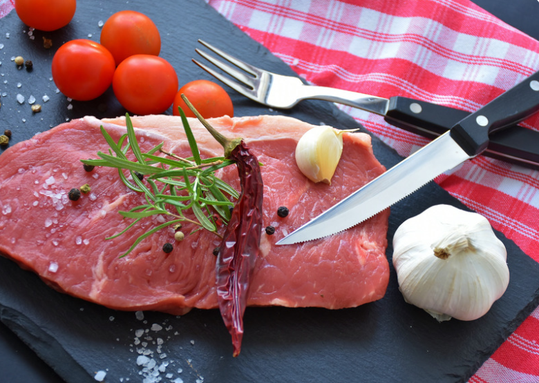 Veja como saber se a carne está ou não estragada