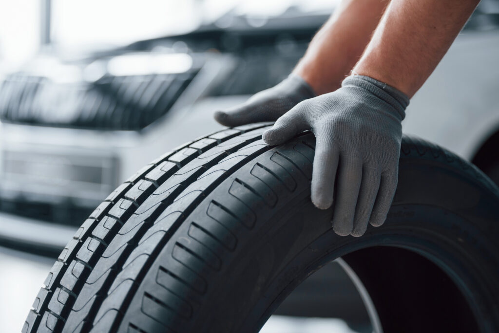 Confira algumas dicas que ajudaram na compra de pneus para seu carro!