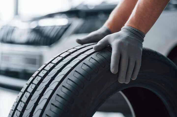 Confira algumas dicas que ajudaram na compra de pneus para seu carro!