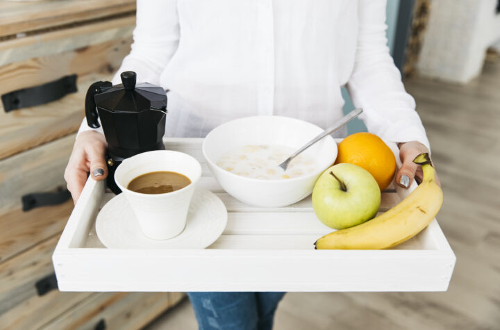 Diversifique as proteínas do seu café da manhã para um dia com mais energia e disposição!