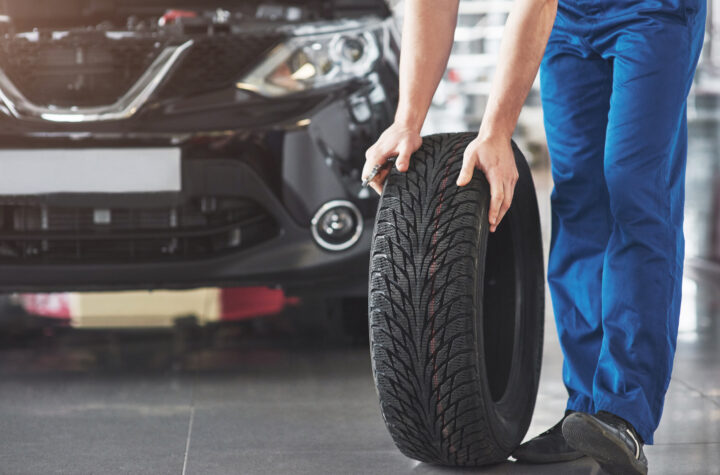Saiba o que fazer para aumentar a vida útil dos pneus do seu carro!