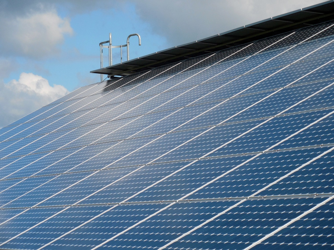 Painel solar: como escolher o certo para a sua necessidade