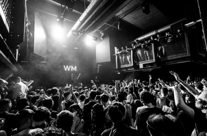 Grades de isolamento para condomínios e eventos