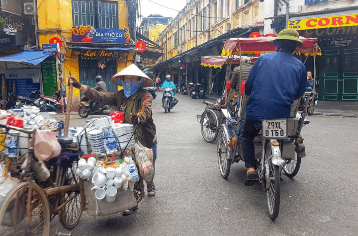 Imóveis perto de hubs empresariais: tendência para investidores