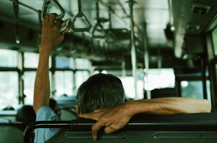 Passagem de ônibus: locais pouco conhecidos no Nordeste