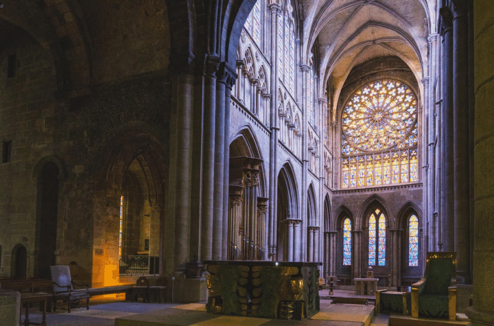 Passagem para Maceió: conheça pequenas igrejas históricas