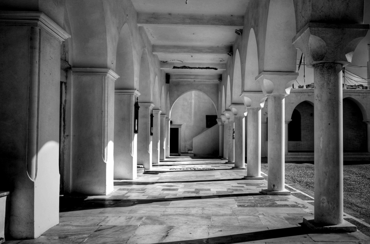 Passagem para Salvador: roteiro pelas antigas catedrais