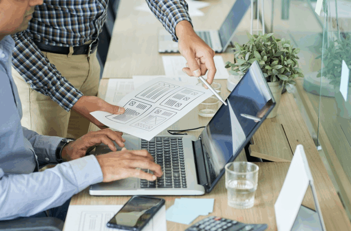 Arquitetura em grandes agências: como torná-las mais produtivas?